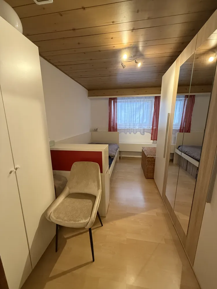 2 Zimmer Wohnung mit 50 m² in Hilden – Bild 1