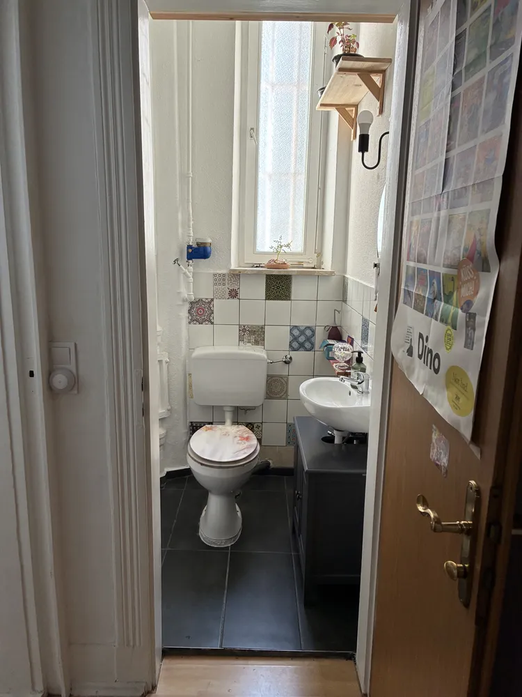3 Zimmer Wohnung mit 65 m² in Stuttgart – Bild 10