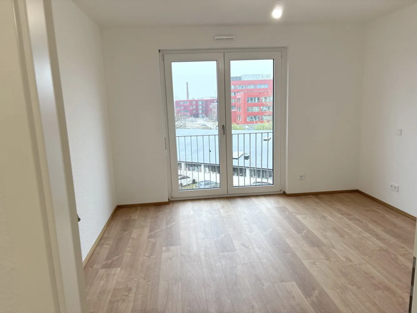 2 room apartment with 60 m² in Bonn – Photo 5