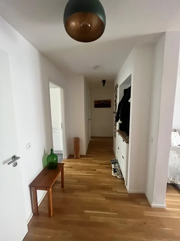 WG-Zimmer mit 94 m² in Frechen – Bild 6