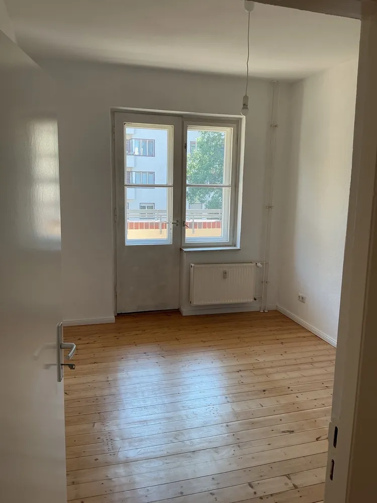 2 room apartment with 49 m² in Berlin – Photo 3