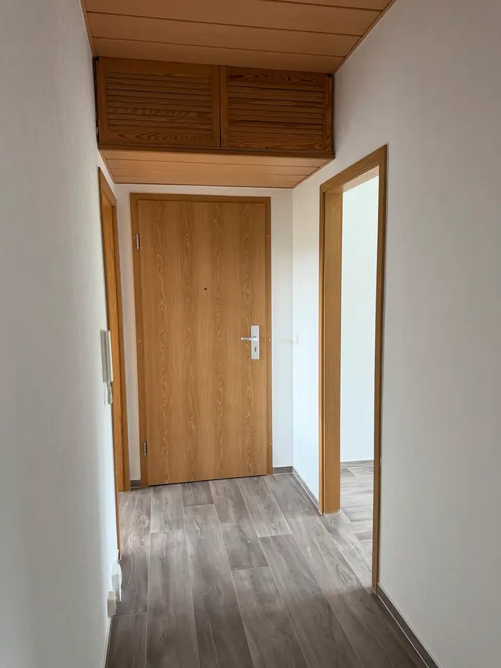 3 Zimmer Wohnung mit 59 m² in Rudolstadt – Bild 3