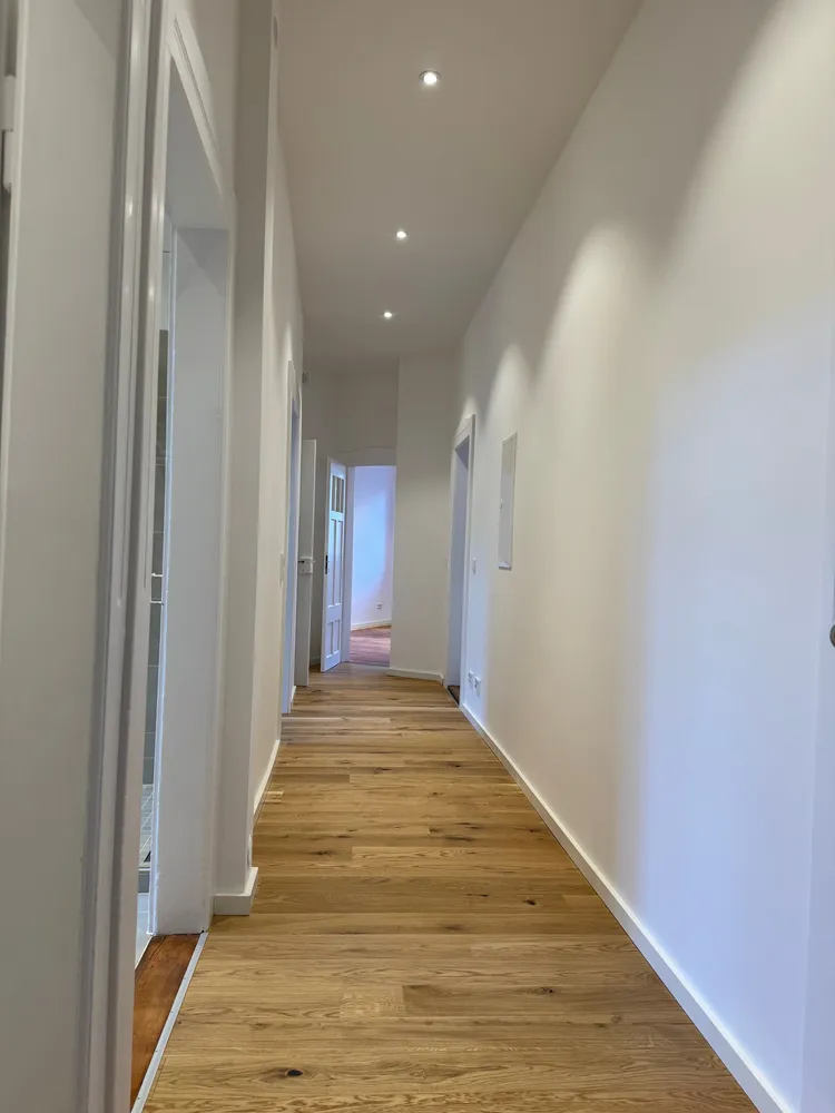 3 Zimmer Wohnung mit 92 m² in Nürnberg – Bild 4