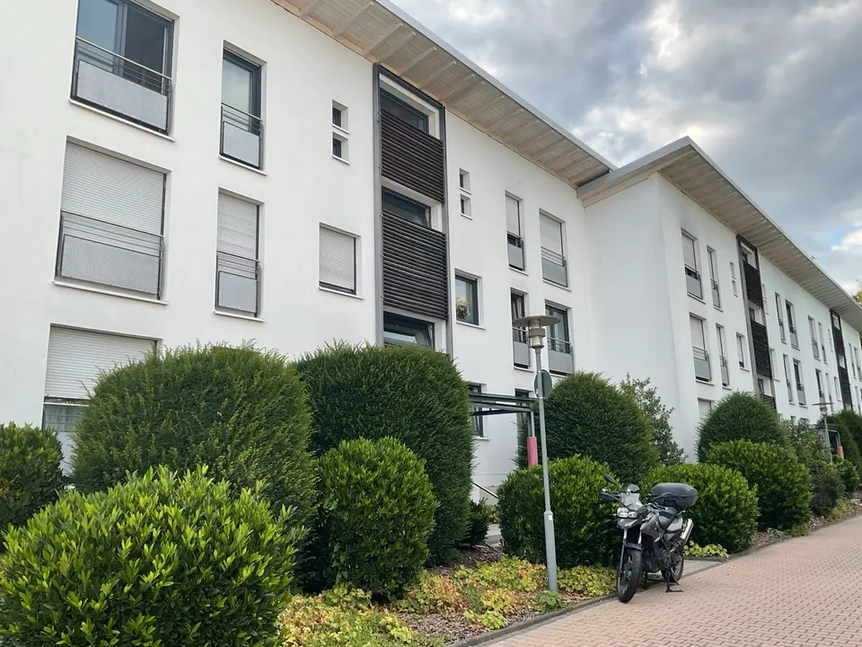 3 Zimmer Wohnung mit 91 m² in Paderborn – Bild 3