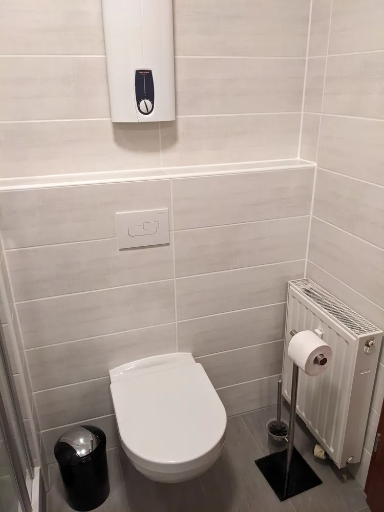 2 Zimmer Wohnung mit 54 m² in Ludwigsburg – Bild 3