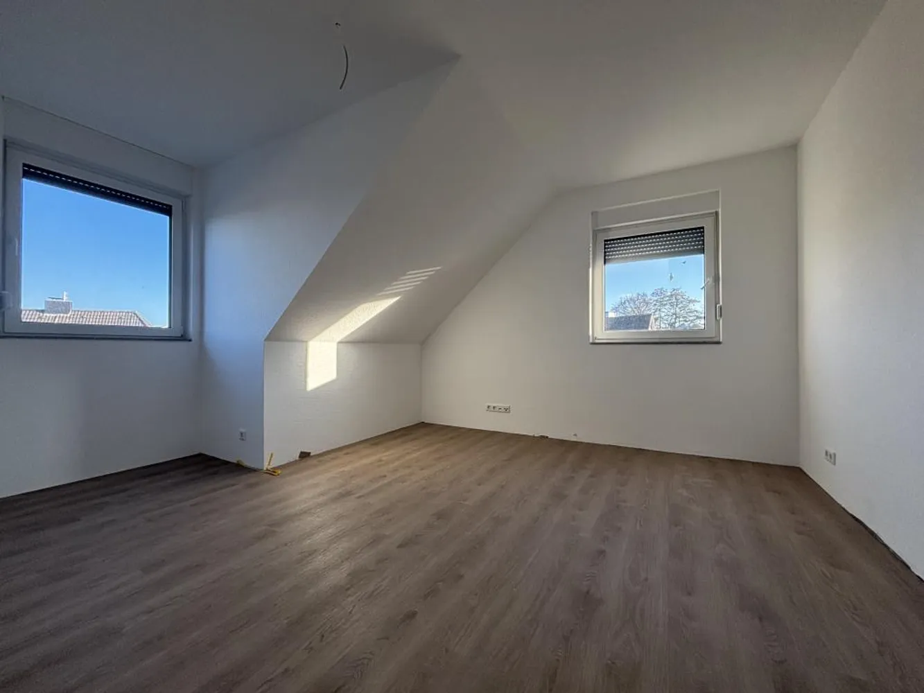3 Zimmer Wohnung mit 102 m² in Bochum – Bild 3