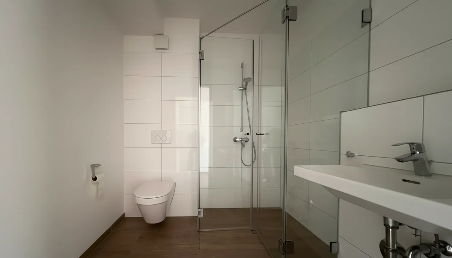 3 Zimmer Wohnung mit 37 m² in Essen – Bild 2