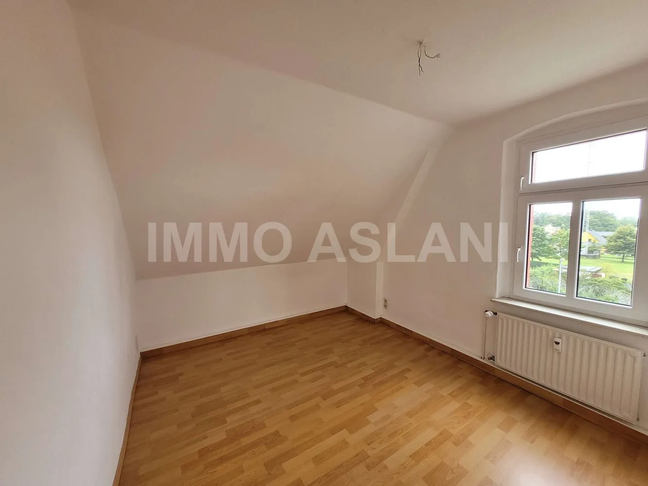 3 room apartment with 80 m² in Limbach-Oberfrohna – Photo 5