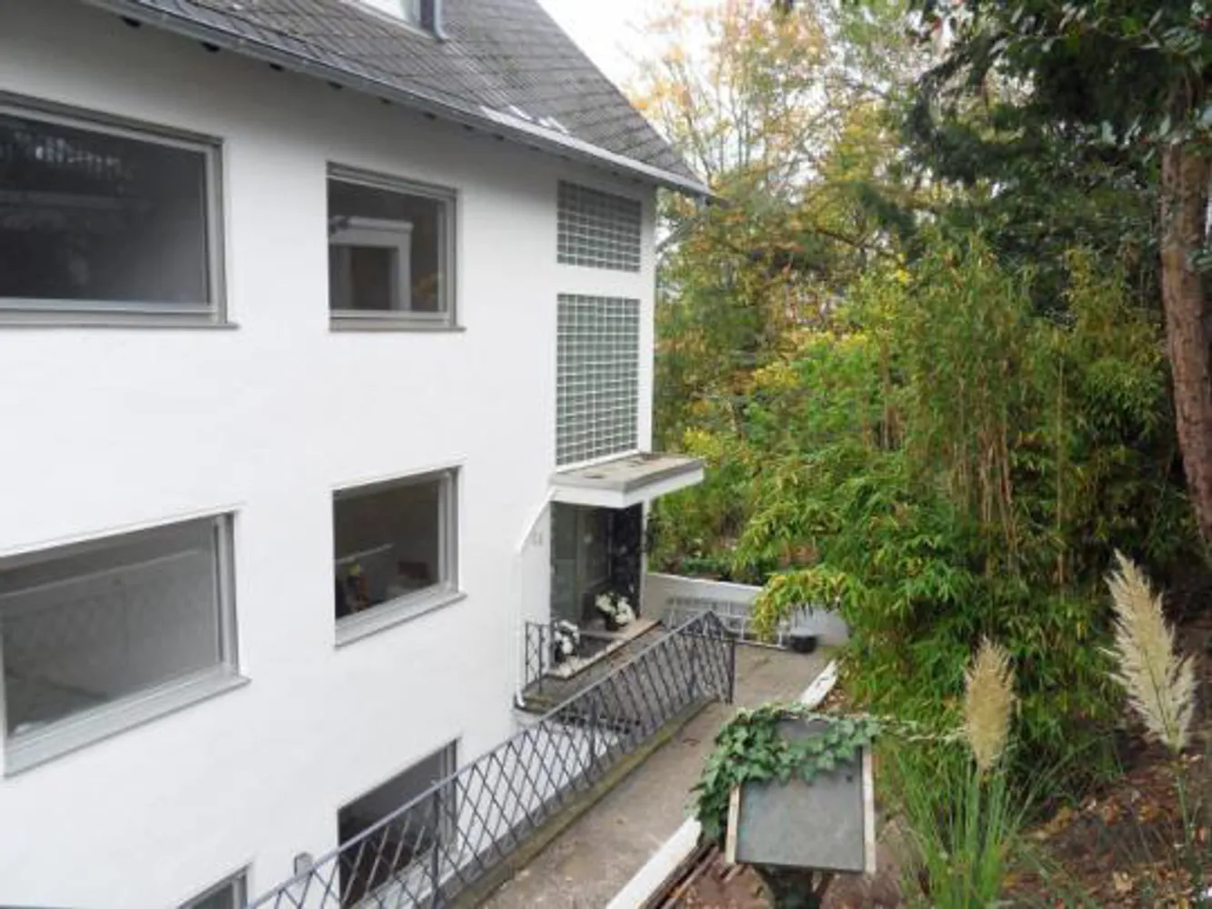 4 Zimmer Wohnung mit 125 m² in Koblenz – Bild 11