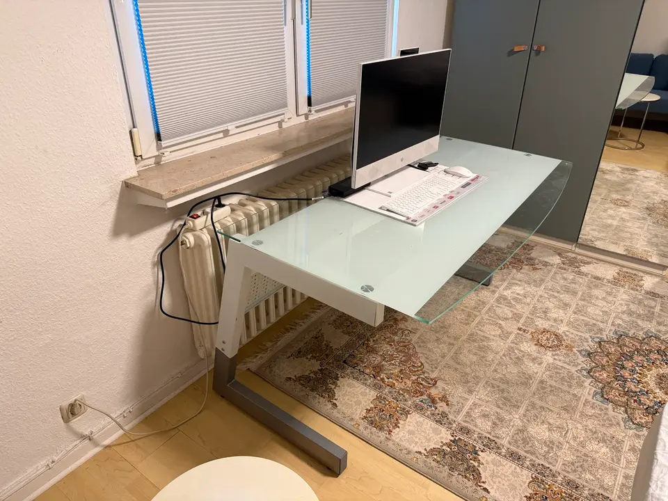 WG-Zimmer mit 15 m² in Bremen – Bild 9