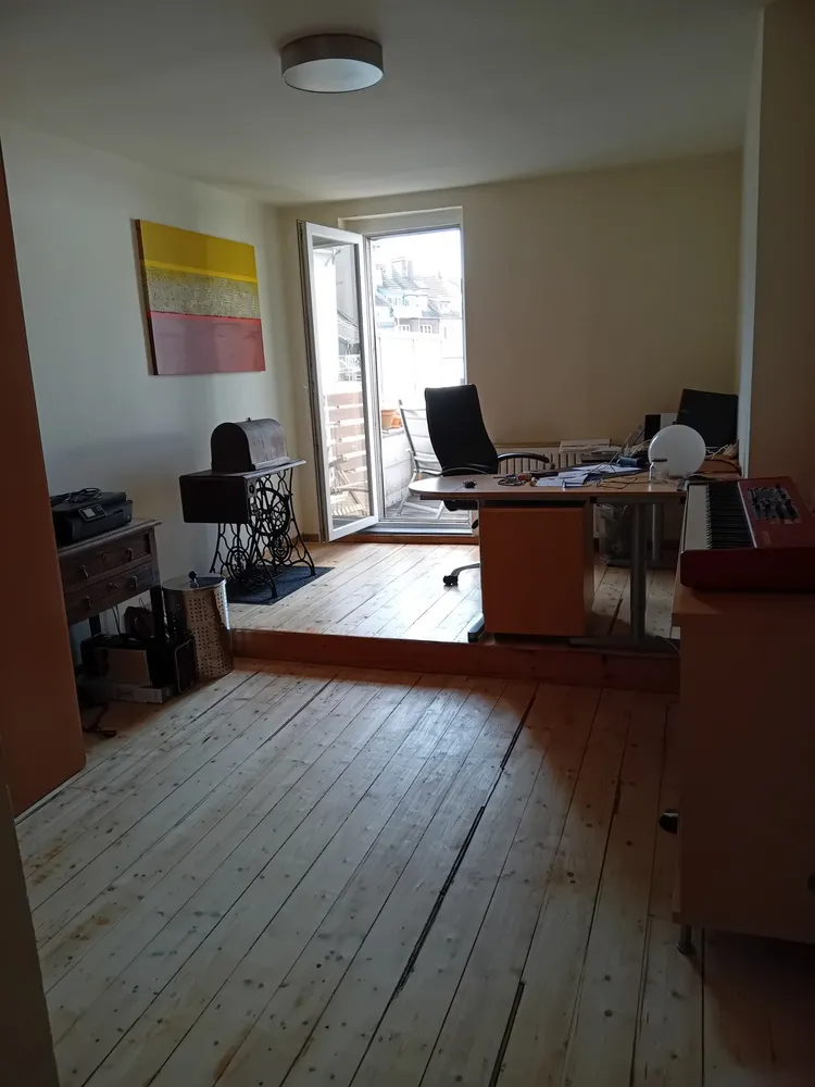 3 Zimmer Wohnung mit 68 m² in Aachen – Bild 7