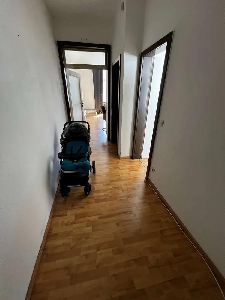 2 Zimmer Wohnung mit 58 m² in Bielefeld – Bild 3