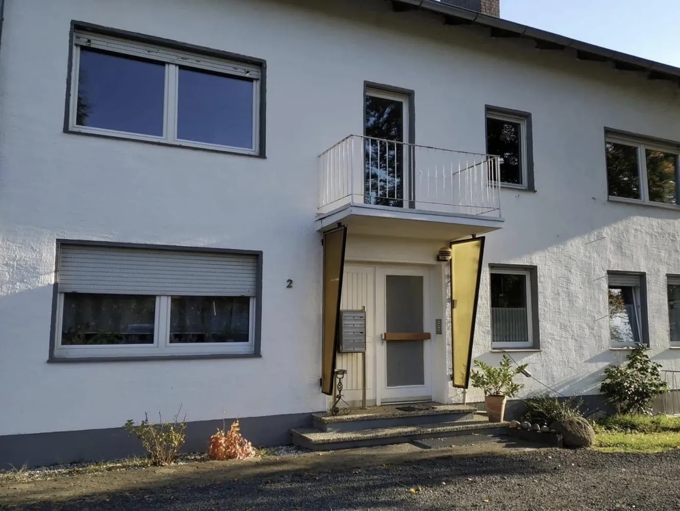 3 Zimmer Wohnung mit 96 m² in Detmold – Bild 10