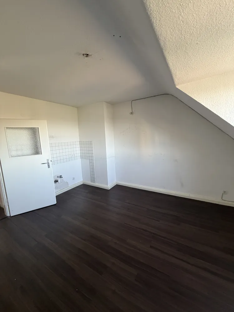 2 Zimmer Wohnung mit 55 m² in Düsseldorf – Bild 4