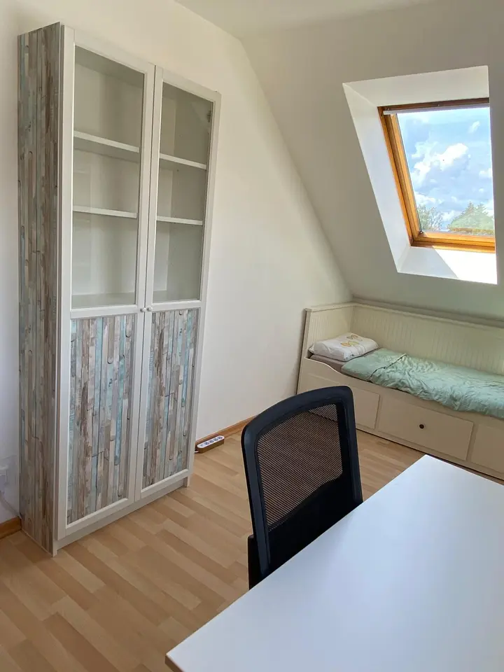WG-Zimmer mit 11 m² in Bernau bei Berlin – Bild 2