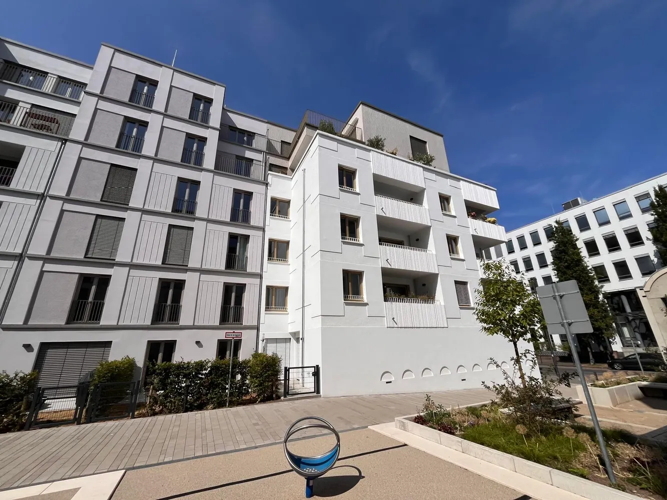 3 Zimmer Wohnung mit 78 m² in Köln – Bild 2