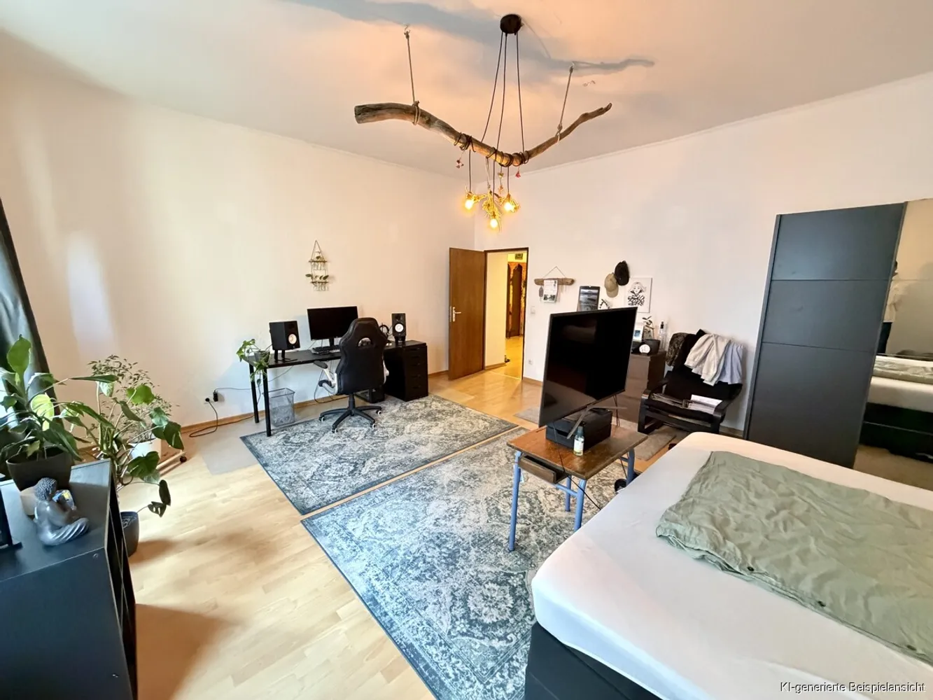 3 room apartment with 96 m² in Regensburg – Photo 7
