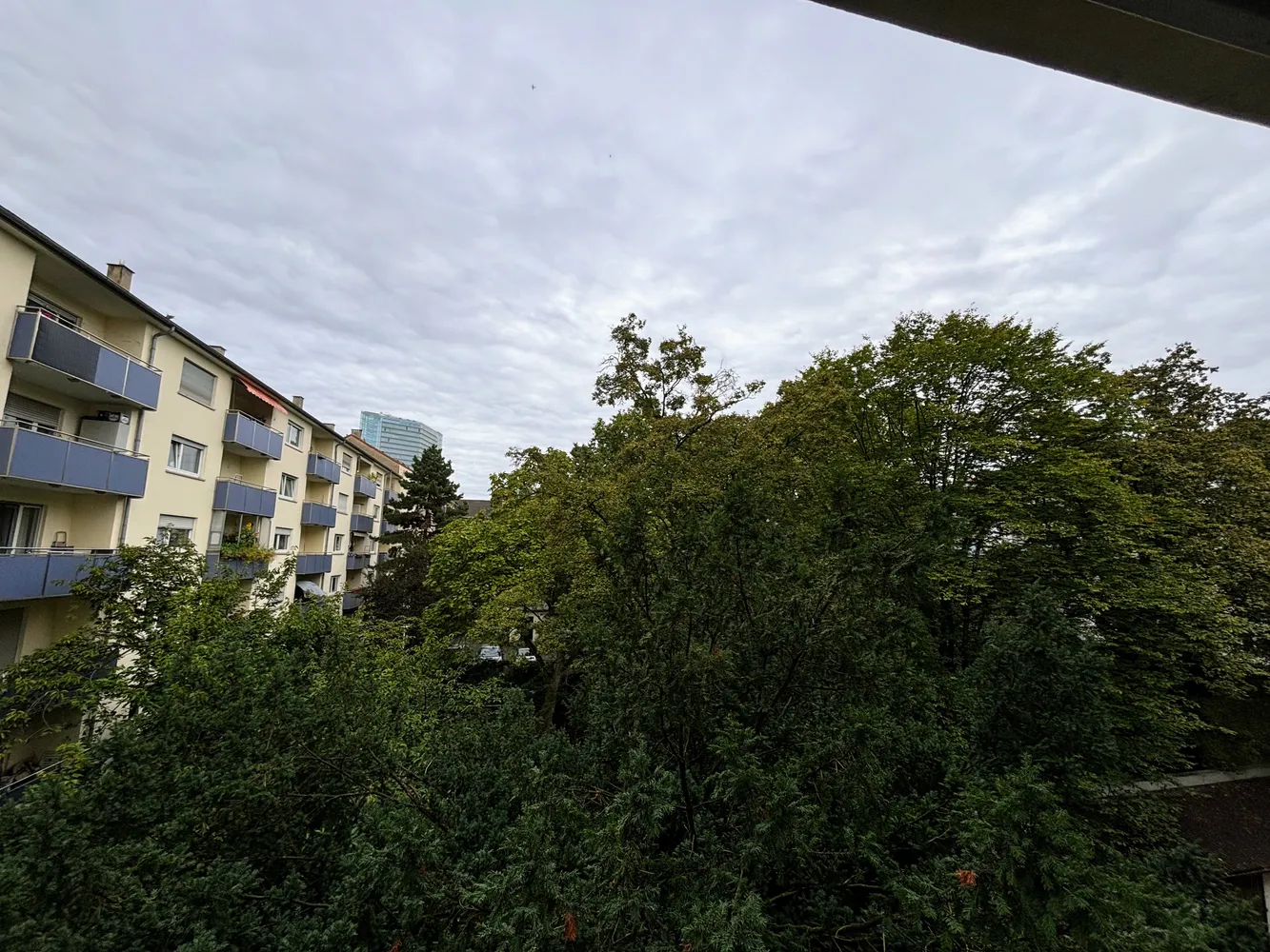 3 Zimmer Wohnung mit 74 m² in Mannheim – Bild 8