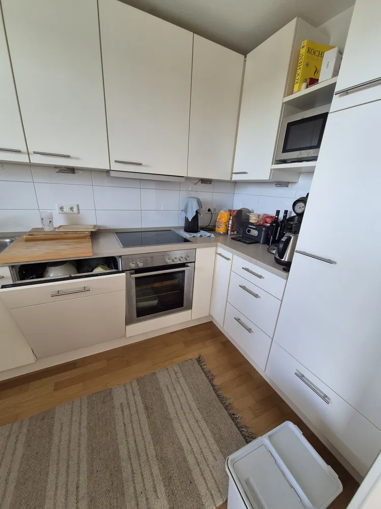 3 Zimmer Wohnung mit 77 m² in Augsburg – Bild 10