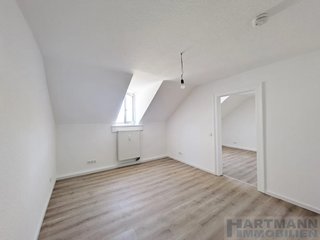 3 room apartment with 76 m² in Frankfurt am Main – Photo 6