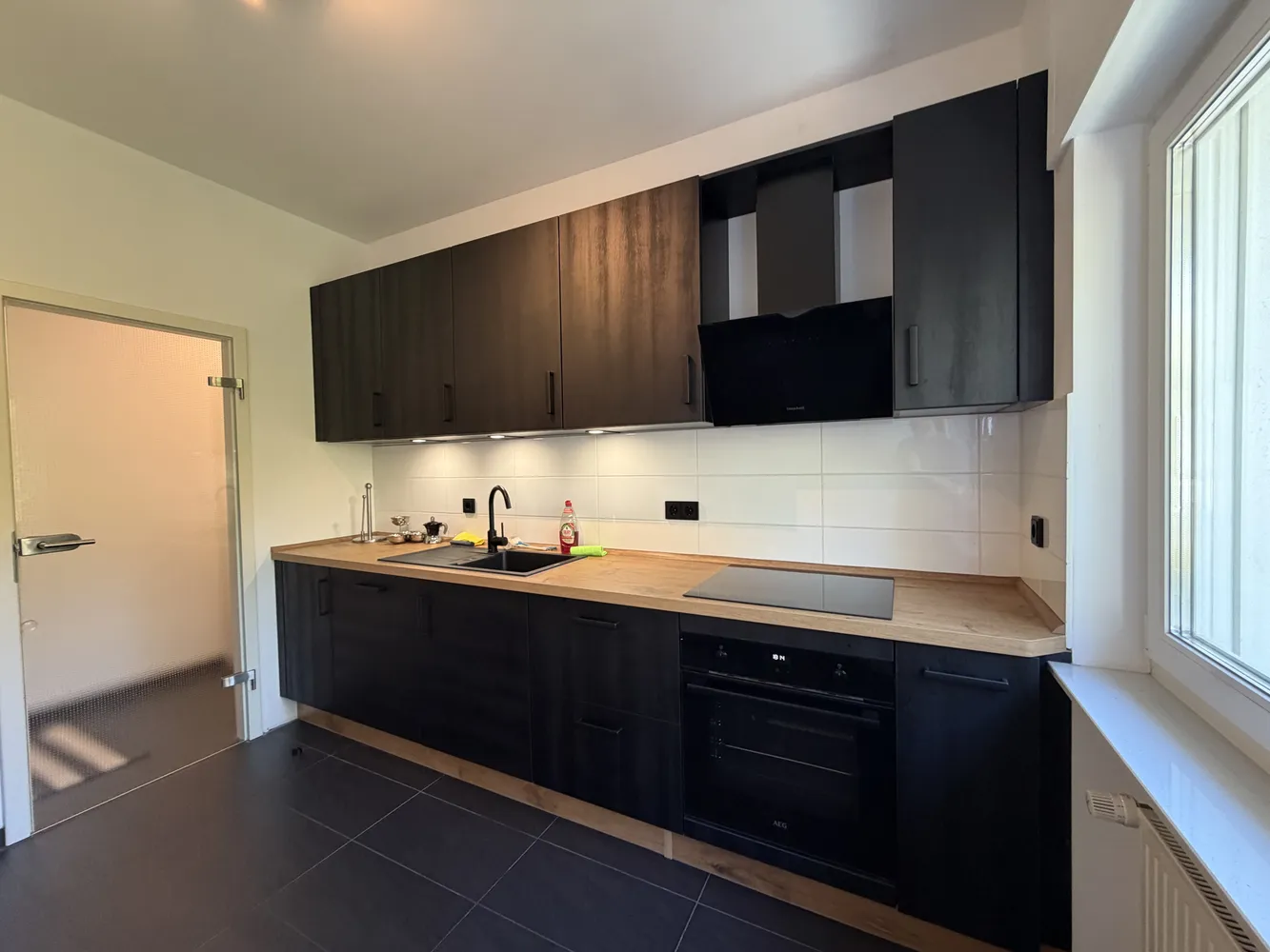 4 Zimmer Wohnung mit 124 m² in Wiesbaden – Bild 8