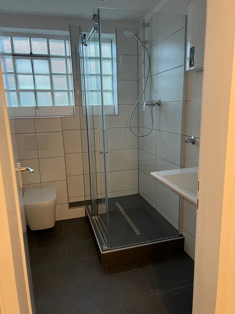 2 Zimmer Wohnung mit 58 m² in Nürnberg – Bild 3