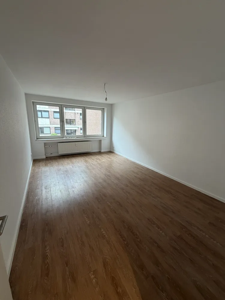 3 Zimmer Wohnung mit 71 m² in Düsseldorf – Bild 1