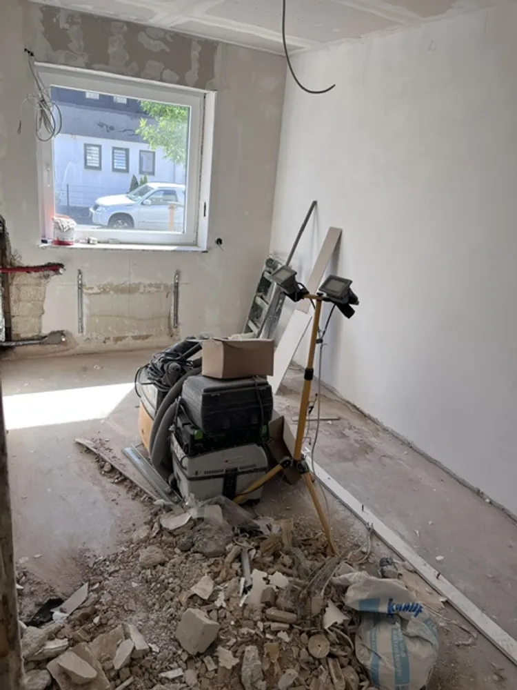 4 Zimmer Wohnung mit 68 m² in Oberhausen – Bild 3