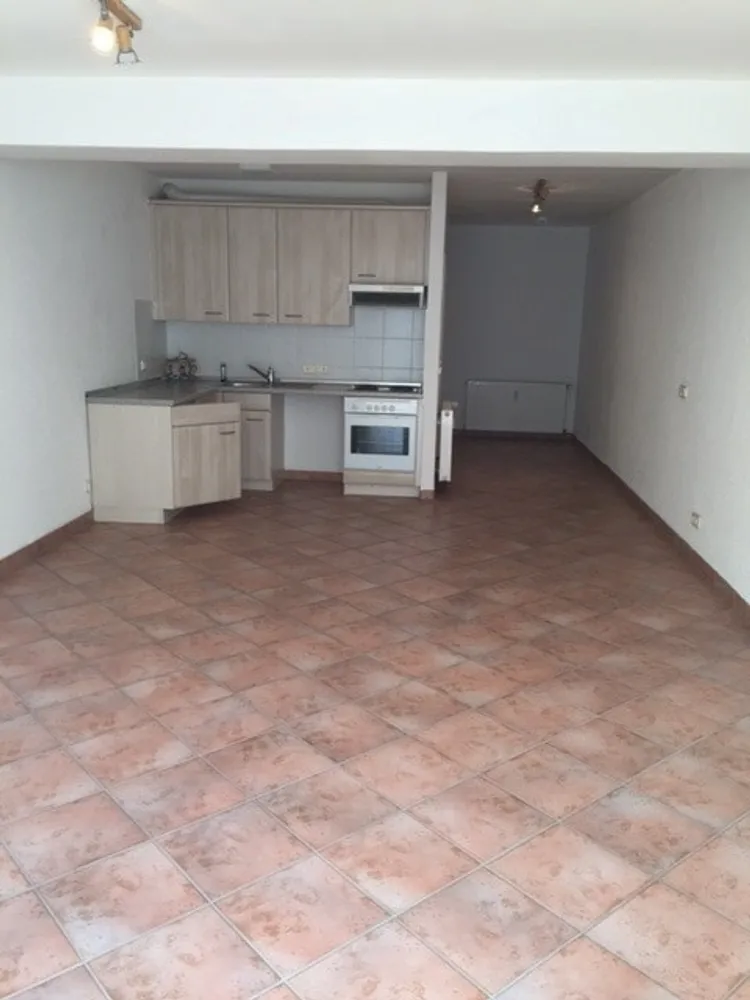 1 Zimmer Wohnung mit 41 m² in Halle (Saale) – Bild 2