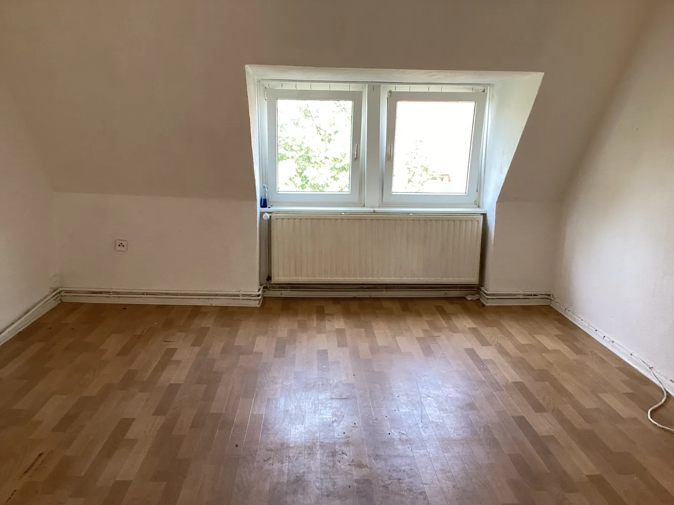 3 Zimmer Wohnung mit 58 m² in Osnabrück – Bild 10