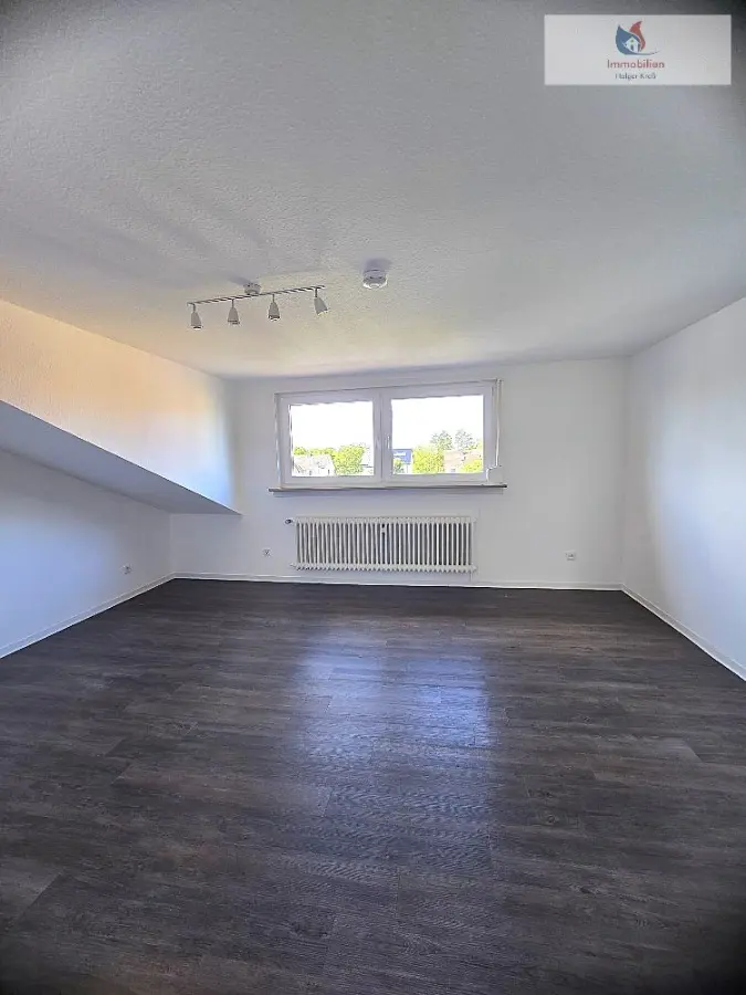 2 room apartment with 71 m² in Hanau – Photo 2