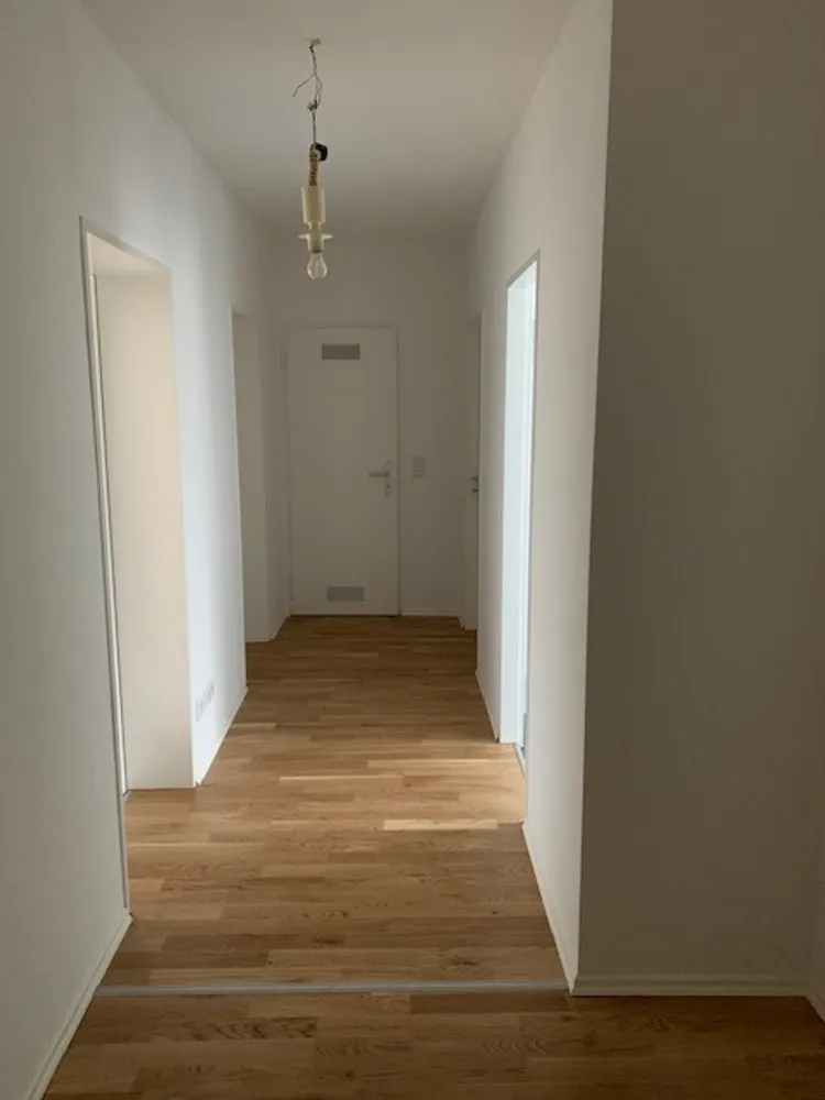 4 Zimmer Wohnung mit 90 m² in Nürnberg – Bild 9
