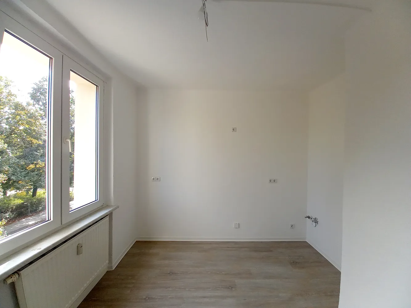 2 Zimmer Wohnung mit 59 m² in Dresden – Bild 10