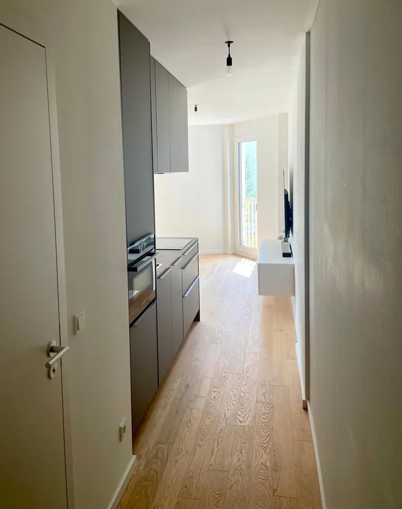 2 Zimmer Wohnung mit 47 m² in München – Bild 3