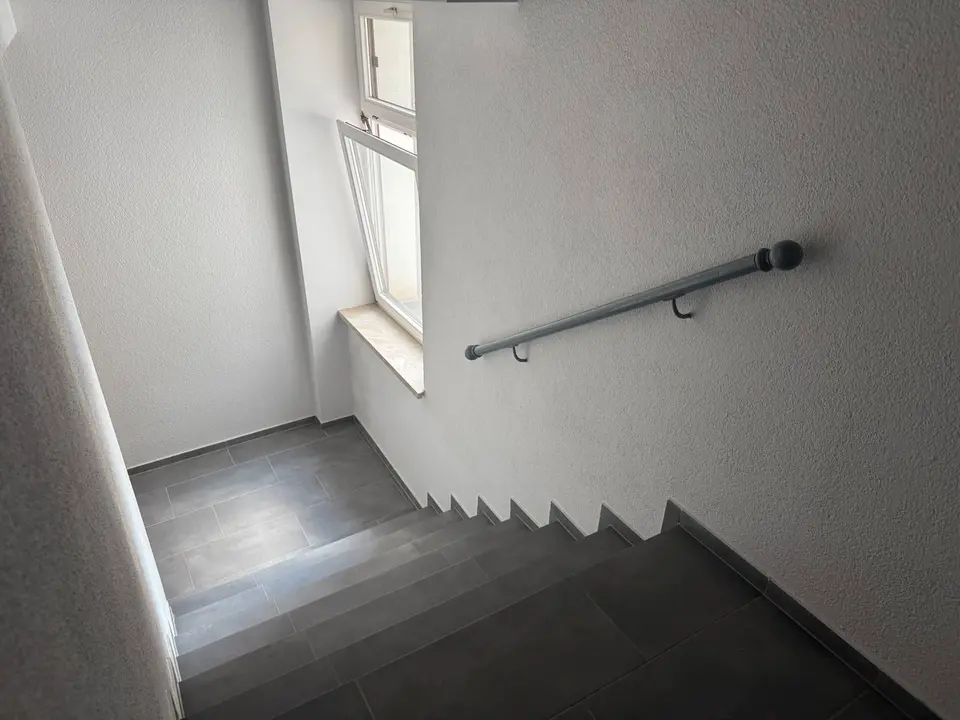 Studio mit 22 m² in Werdau – Bild 5