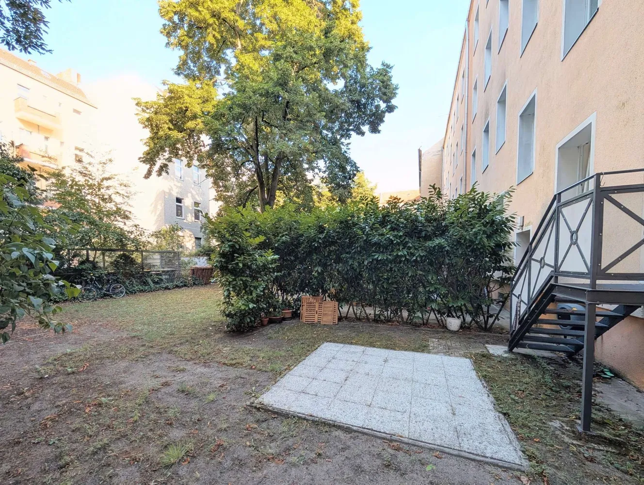 3 Zimmer Wohnung mit 108 m² in Berlin – Bild 8