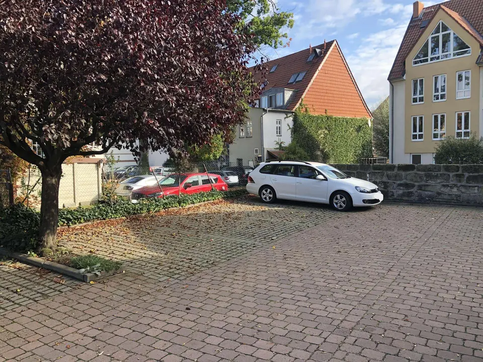 2 Zimmer Wohnung mit 64 m² in Halberstadt – Bild 4