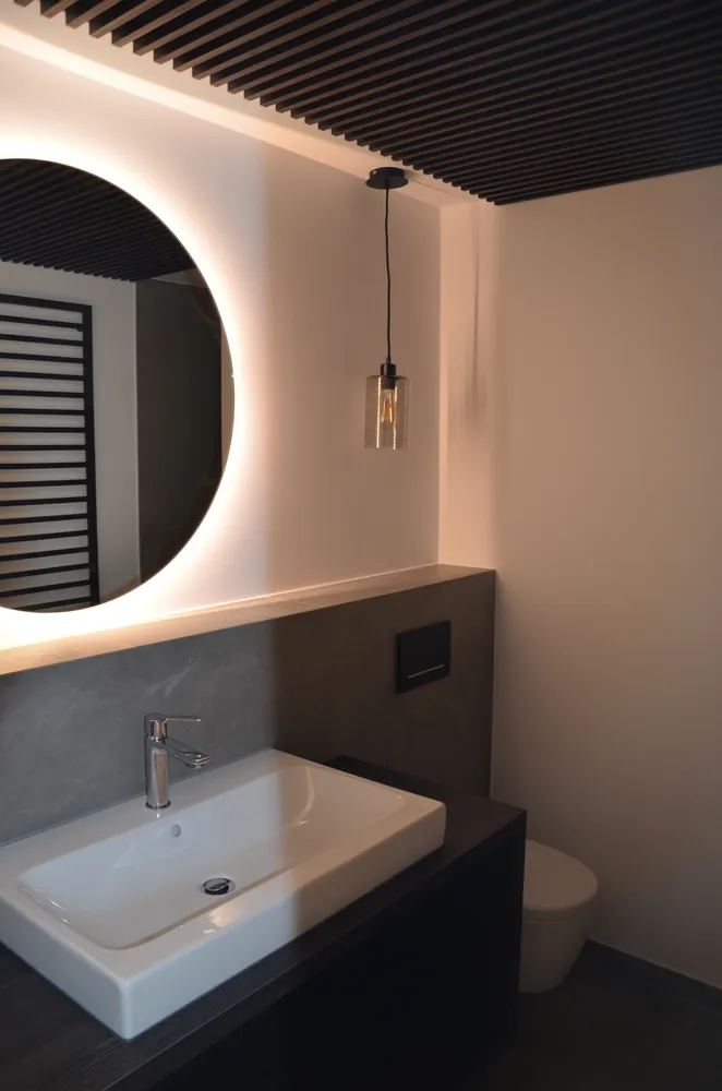 2 Zimmer Wohnung mit 36 m² in Frankfurt am Main – Bild 6