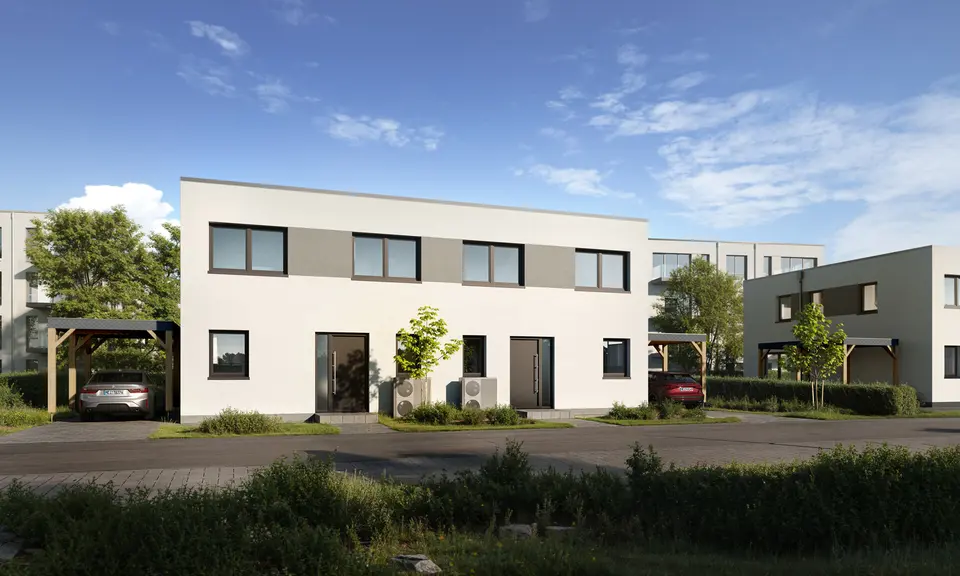 4 Zimmer Haus mit 112 m² in Meißen – Bild 2