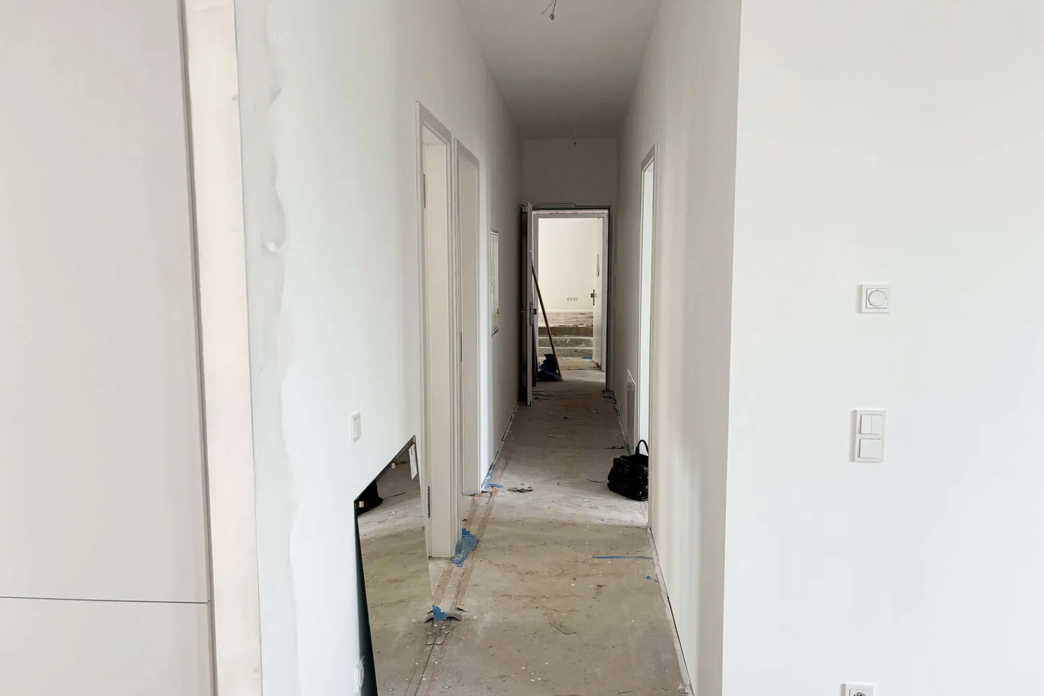 3 Zimmer Wohnung mit 78 m² in Potsdam – Bild 8