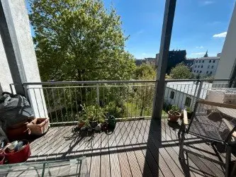 2 Zimmer Wohnung mit 65 m² in Schwerin – Bild 8