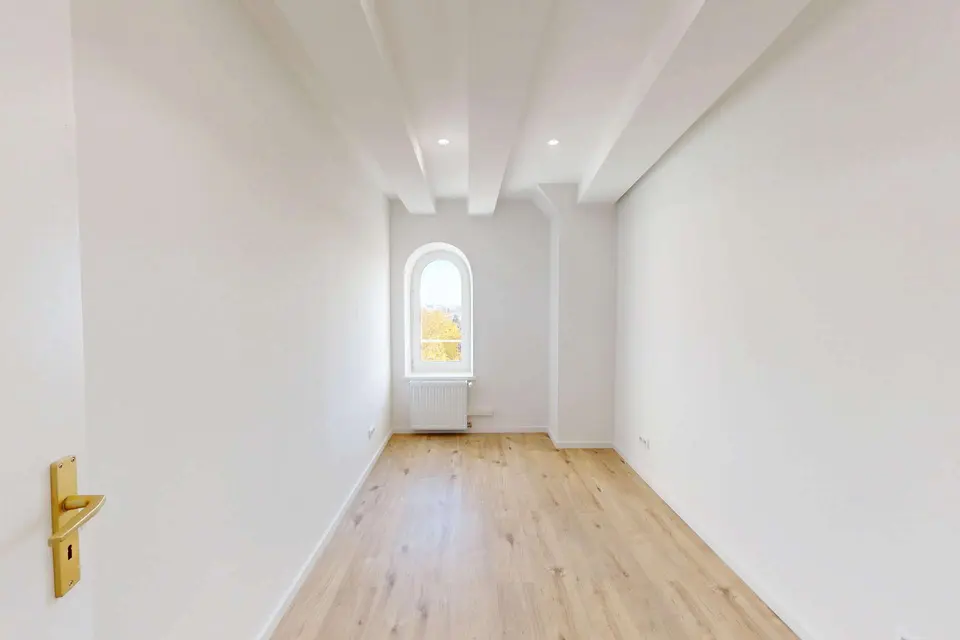 Studio mit 10 m² in Oranienburg – Bild 1