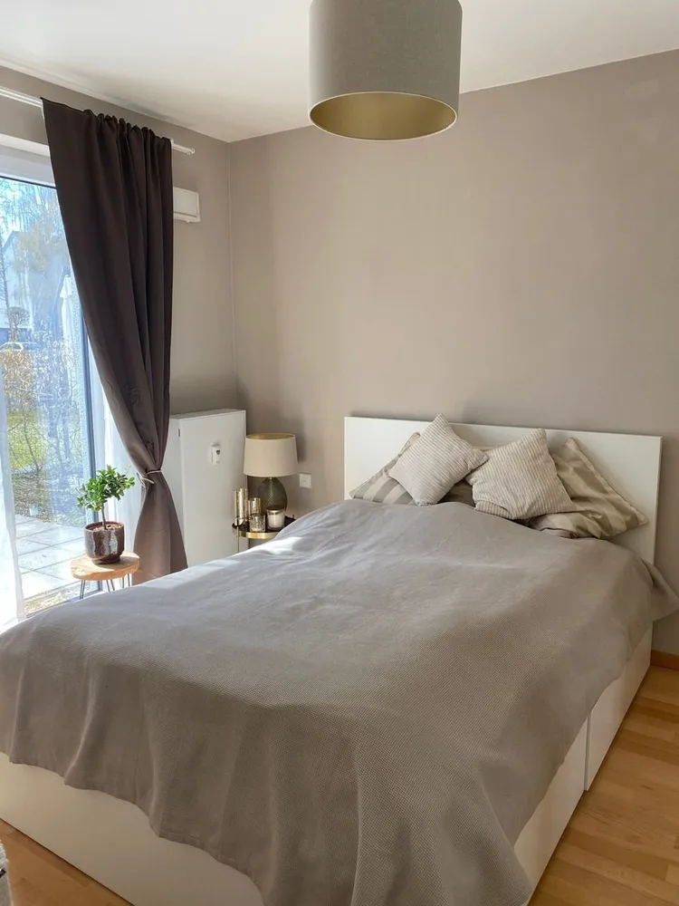 1 room apartment with 52 m² in Hanover – Photo 7