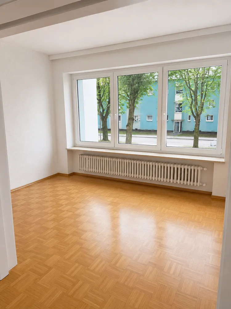 4 Zimmer Wohnung mit 100 m² in Gelsenkirchen – Bild 6