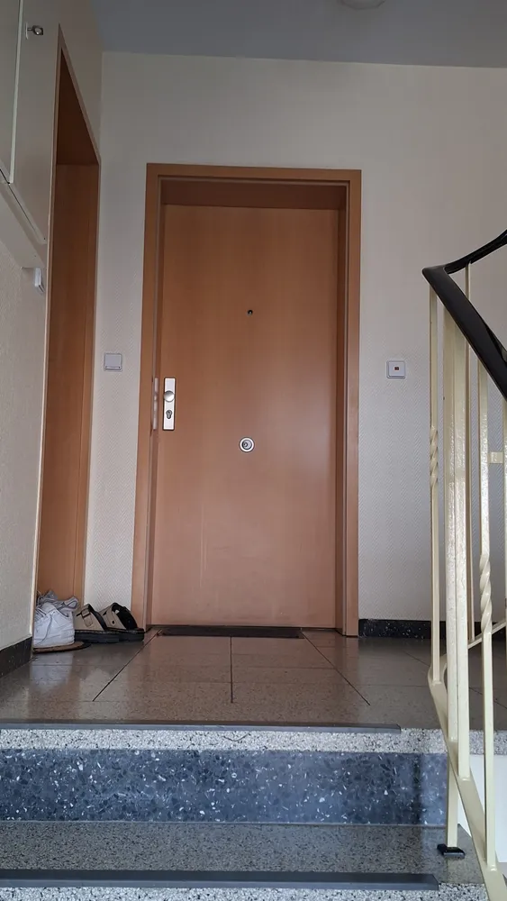 2 Zimmer Wohnung mit 36 m² in Herne – Bild 4