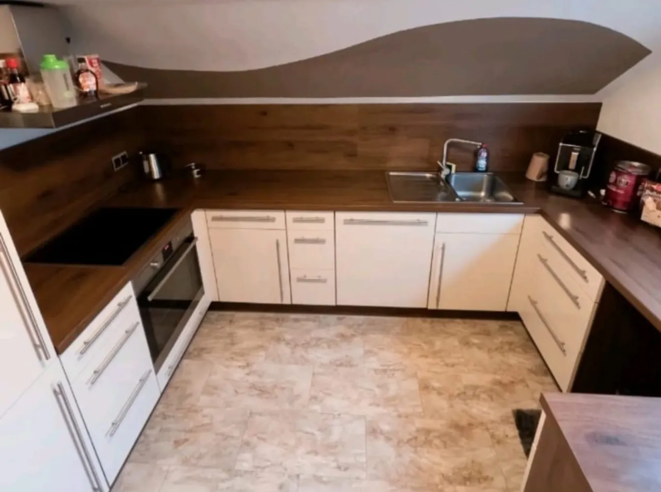 4 Zimmer Wohnung mit 90 m² in Dortmund – Bild 4