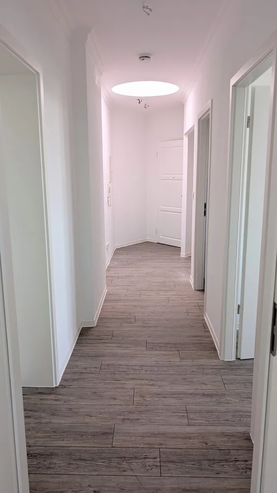 3 Zimmer Wohnung mit 92 m² in Magdeburg – Bild 6