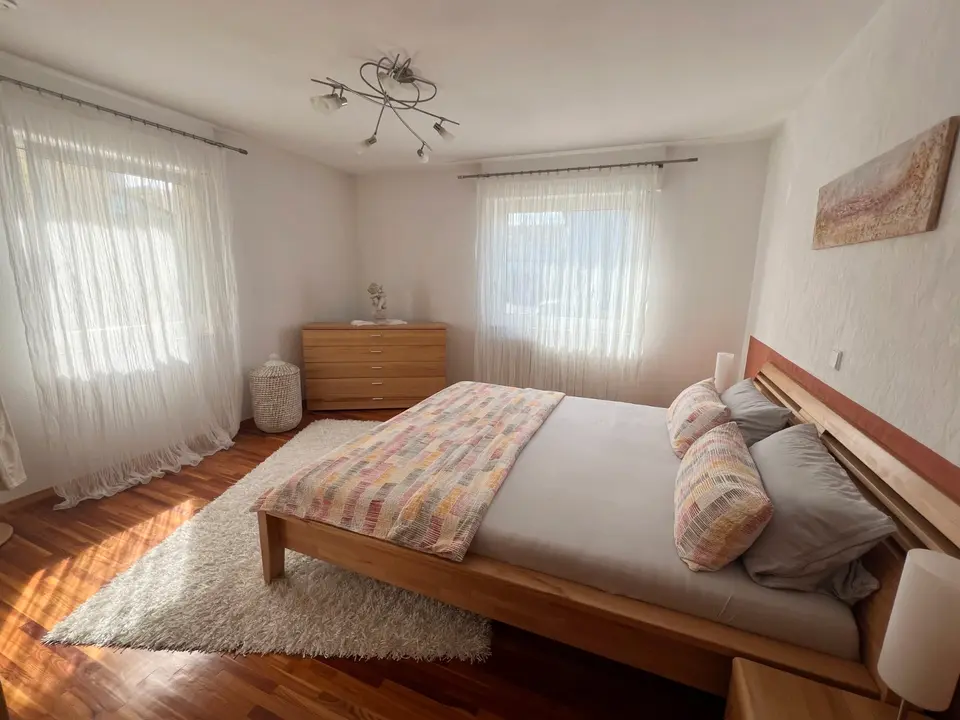4 Zimmer Wohnung mit 88 m² in Schwäbisch Gmünd – Bild 3