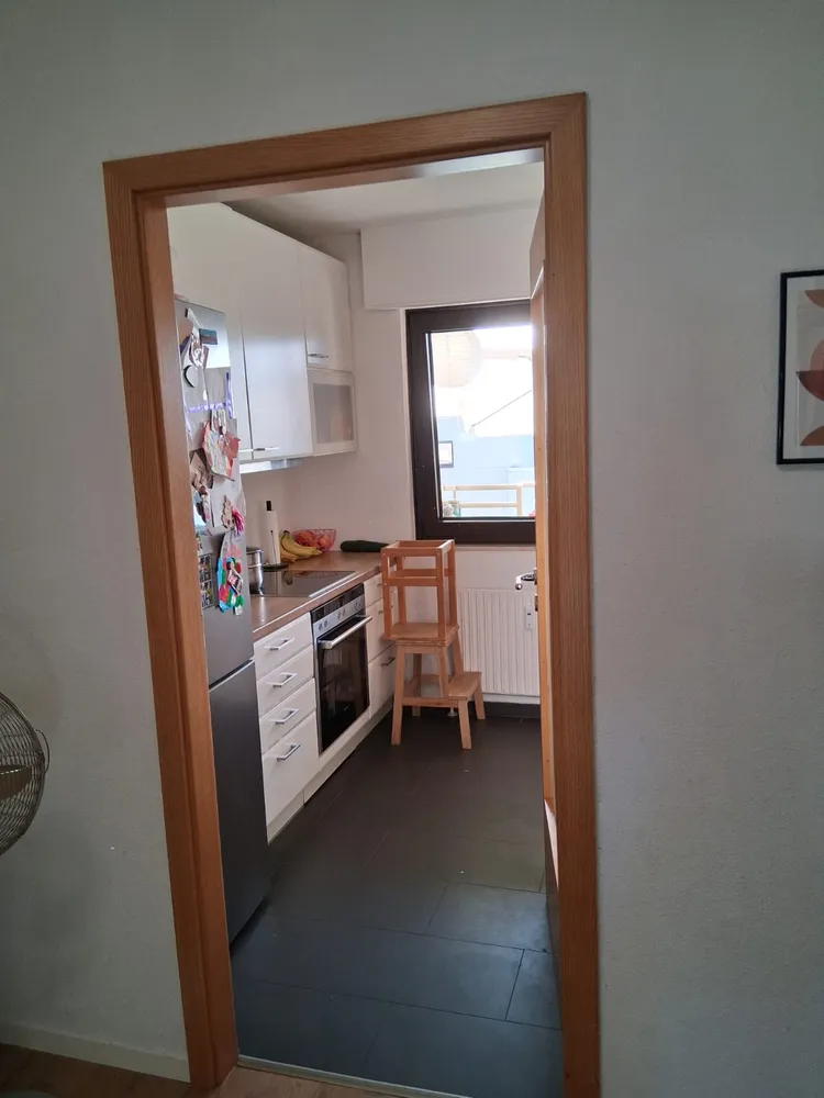 3 Zimmer Wohnung mit 85 m² in Waiblingen – Bild 12