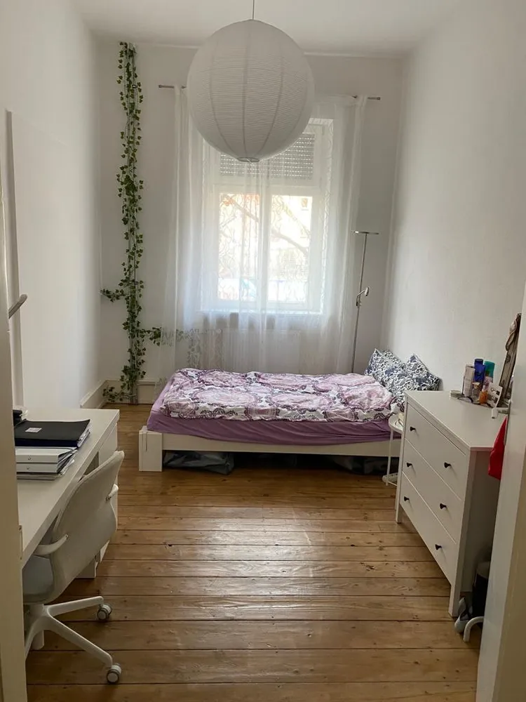 3 Zimmer Wohnung mit 95 m² in Mannheim – Bild 3